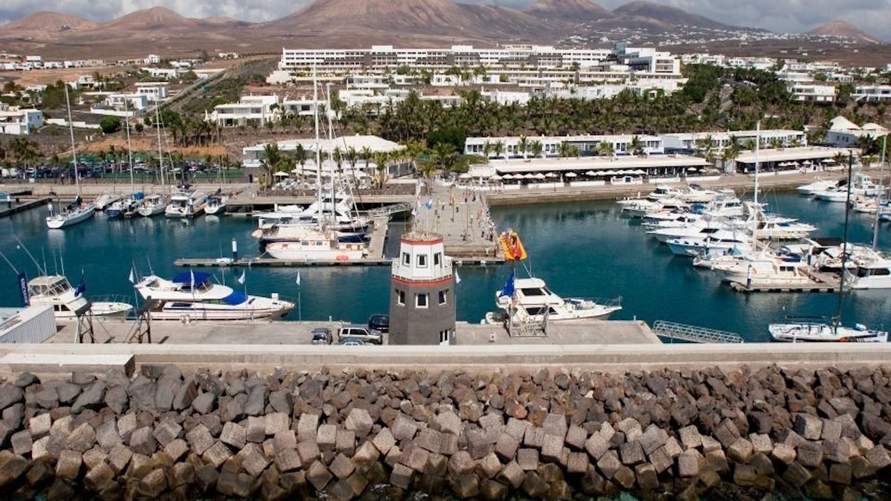 Photo of Others in Puerto Calero