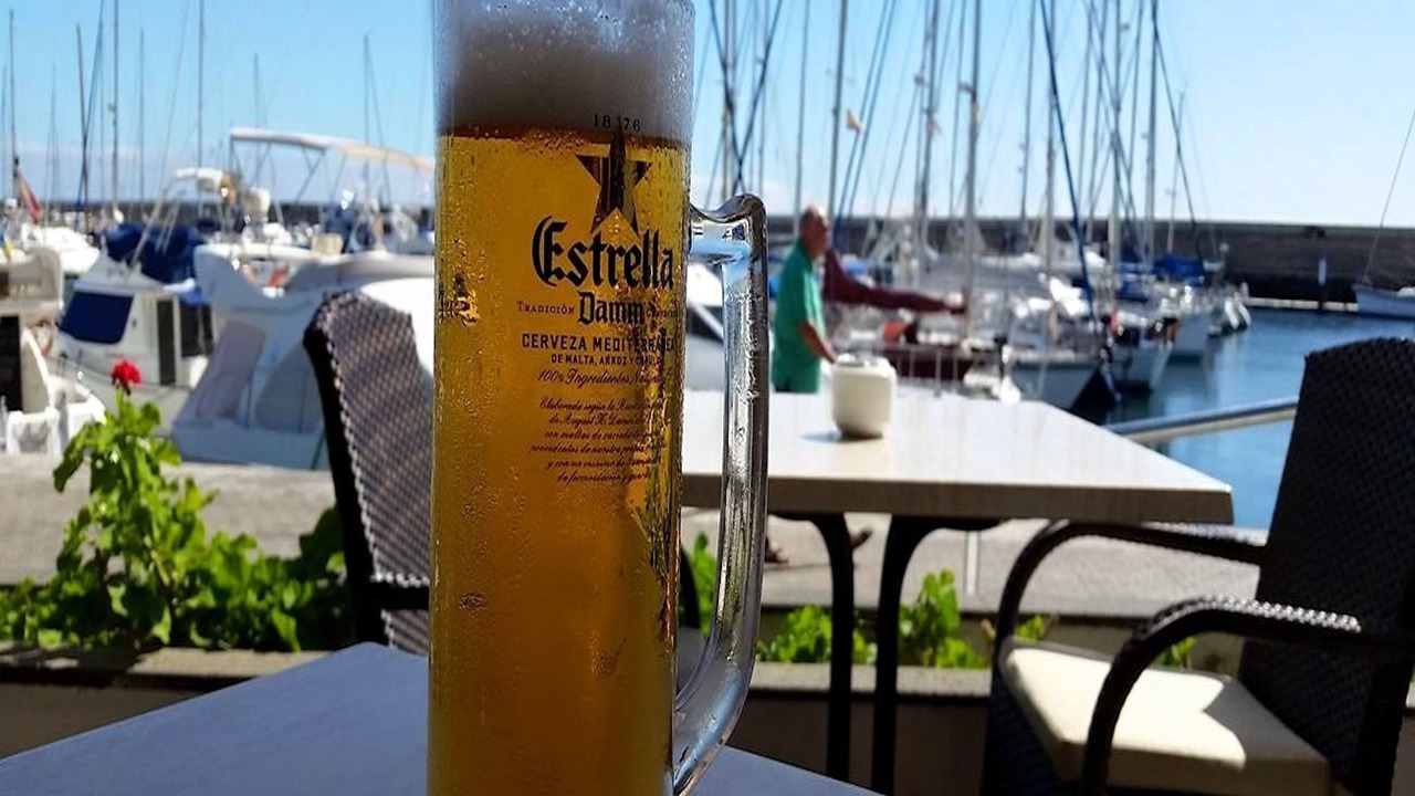 Photo of Others in Puerto Calero