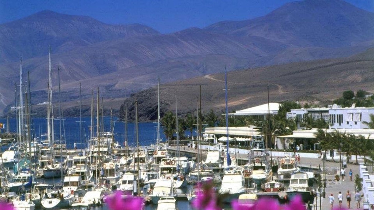 Photo of Others in Puerto Calero