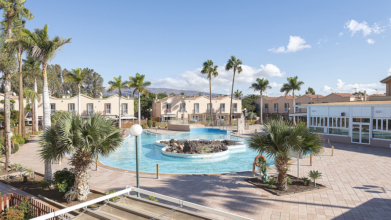 Photo of Outdoor in Meloneras