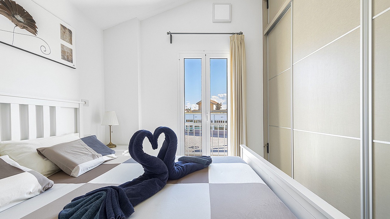 Photo of Bedroom in Meloneras