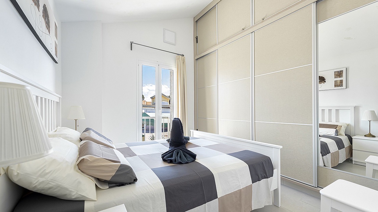 Photo of Bedroom in Meloneras