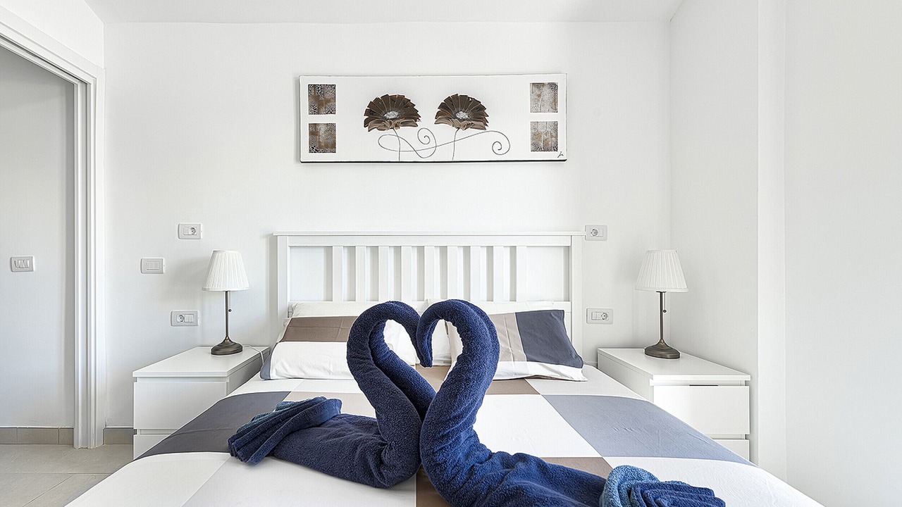 Photo of Bedroom in Meloneras