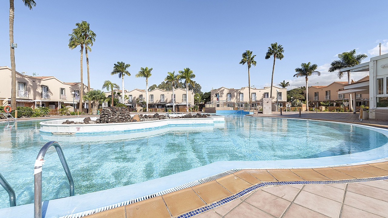Photo of Outdoor in Meloneras