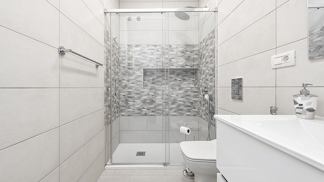 Photo of Bathroom in Meloneras