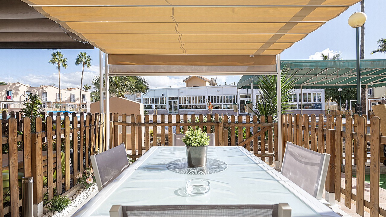 Photo of Outdoor in Meloneras