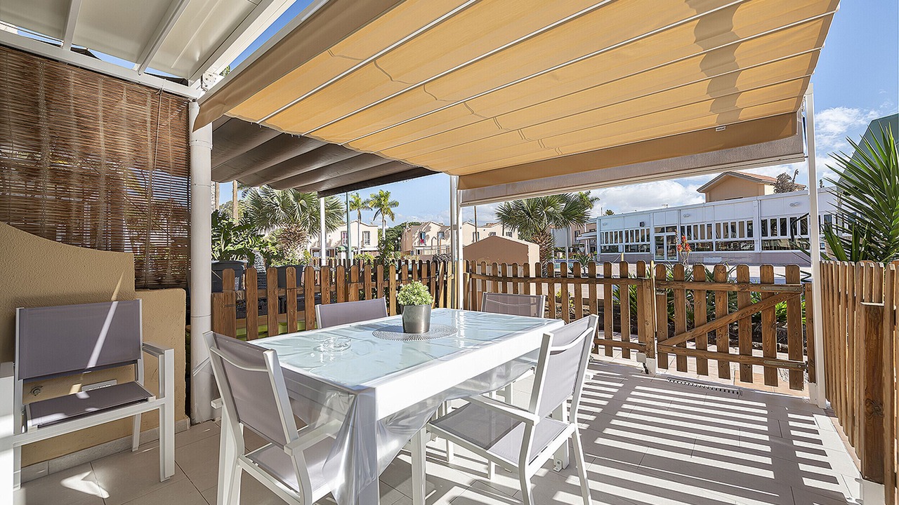 Photo of Outdoor in Meloneras