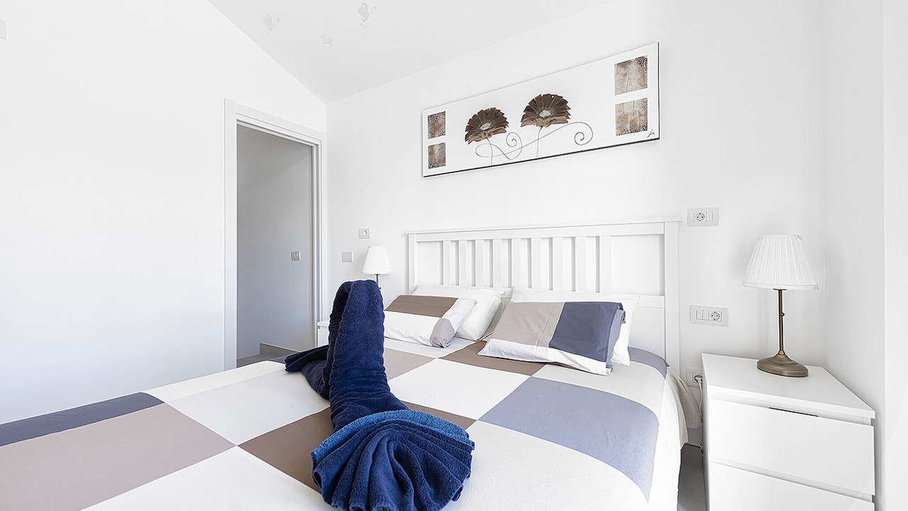 Photo of Bedroom in Meloneras