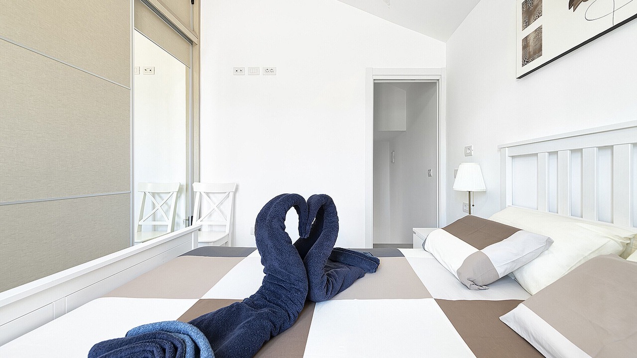 Photo of Bedroom in Meloneras