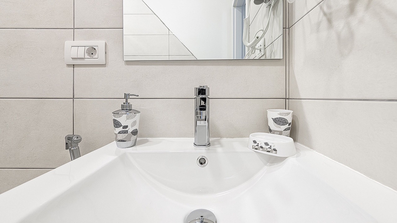 Photo of Bathroom in Meloneras