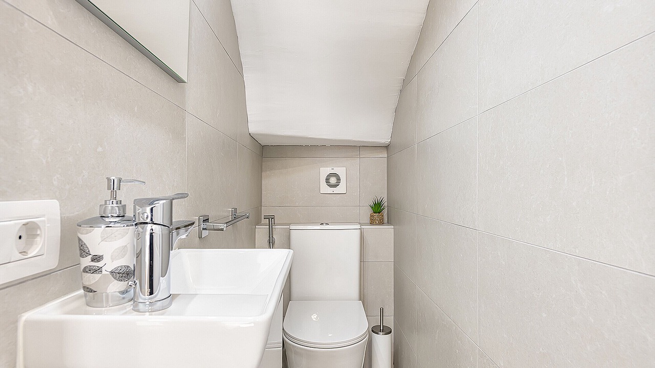 Photo of Bathroom in Meloneras
