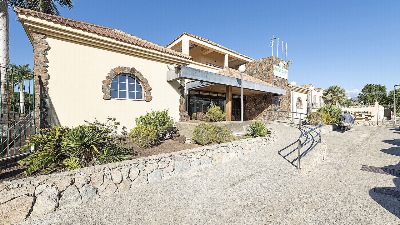 Photo of Outdoor in Meloneras