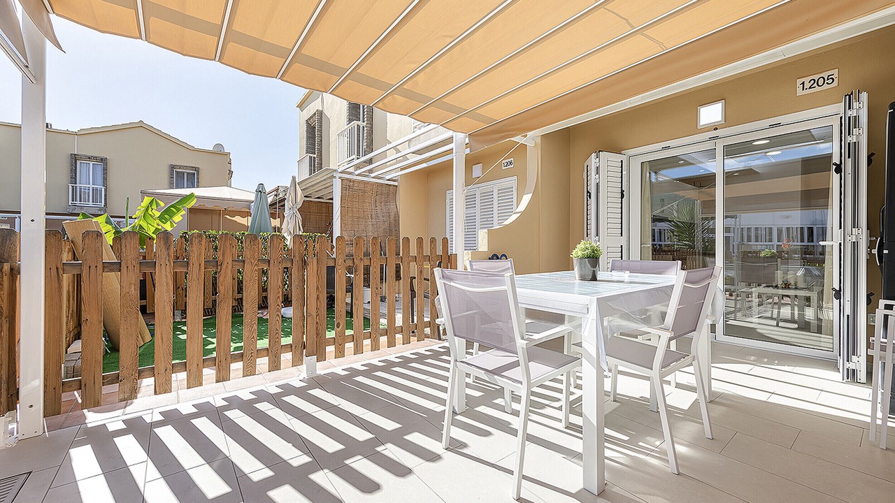 Photo of Outdoor in Meloneras
