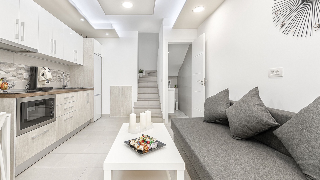 Photo of Livingroom in Meloneras