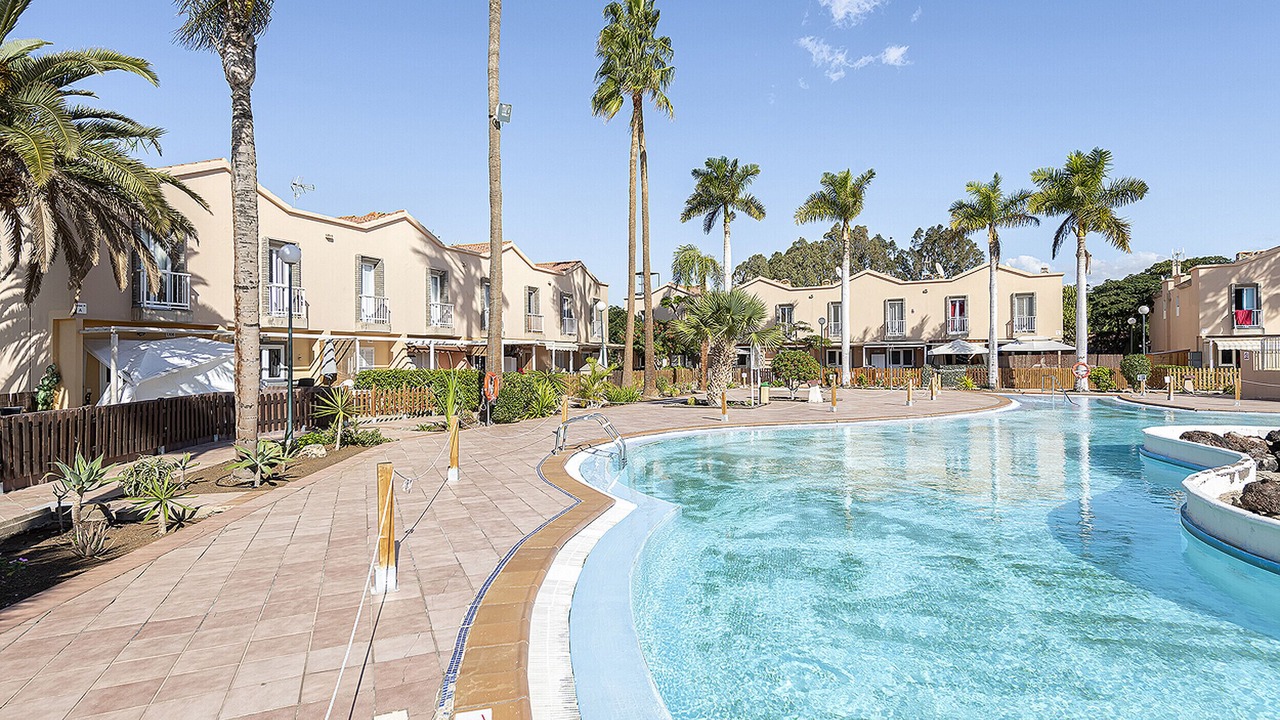 Photo of Outdoor in Meloneras