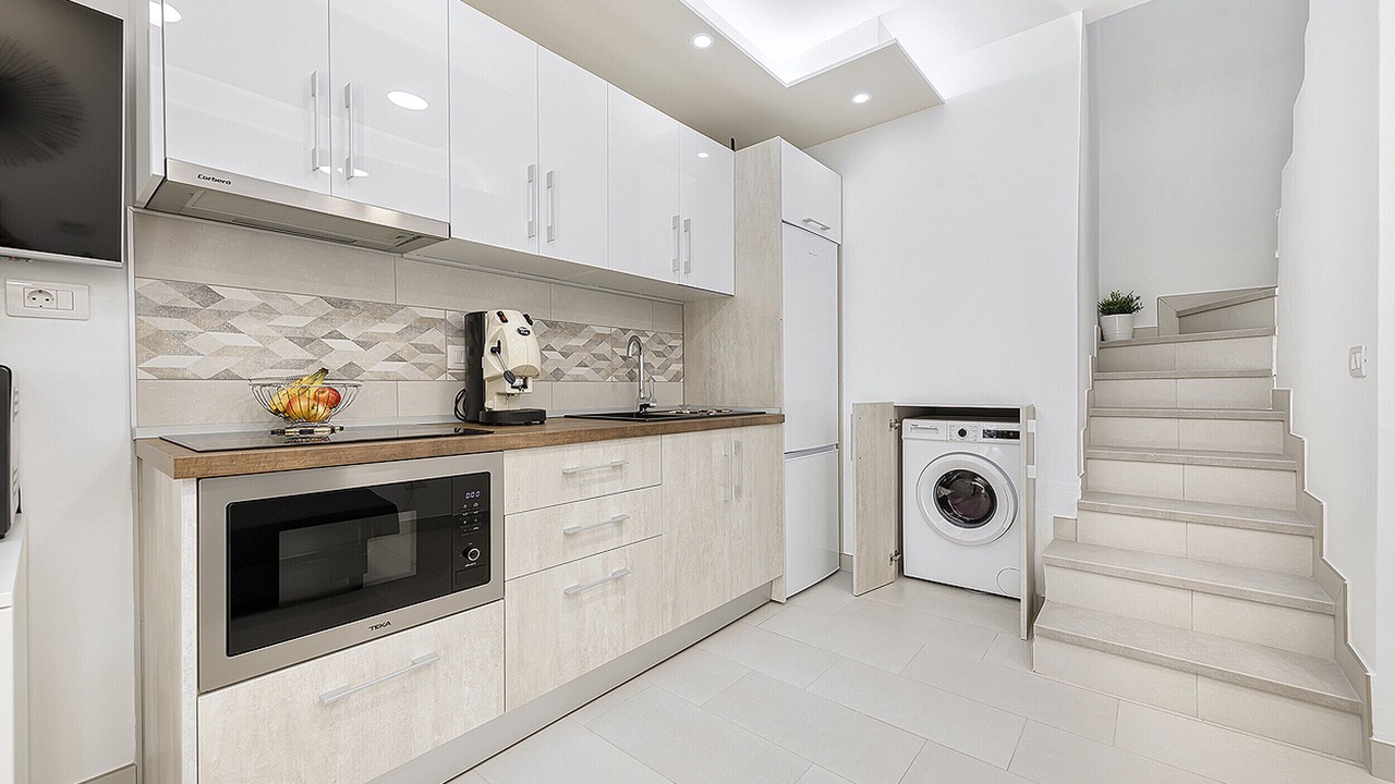 Photo of Kitchen in Meloneras