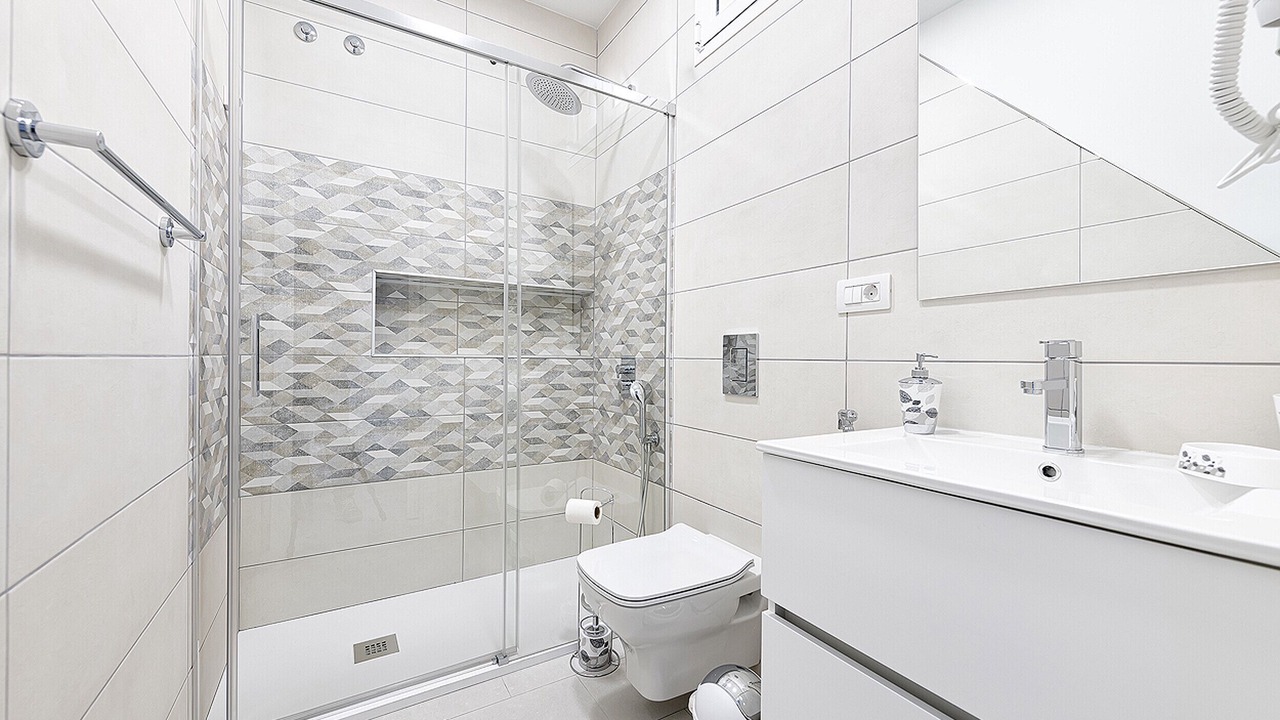 Photo of Bathroom in Meloneras