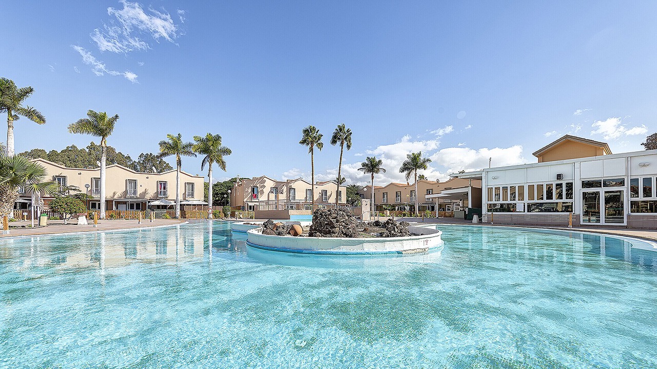 Photo of Outdoor in Meloneras