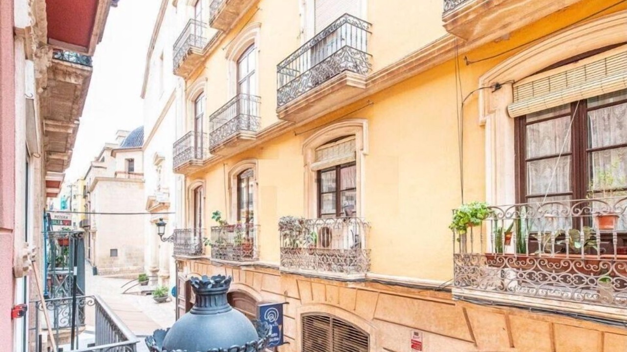 Photo of Others in Alicante City Centre