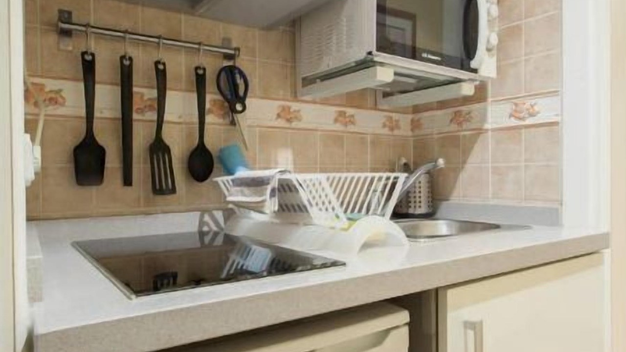 Photo of Kitchen in Alicante City Centre
