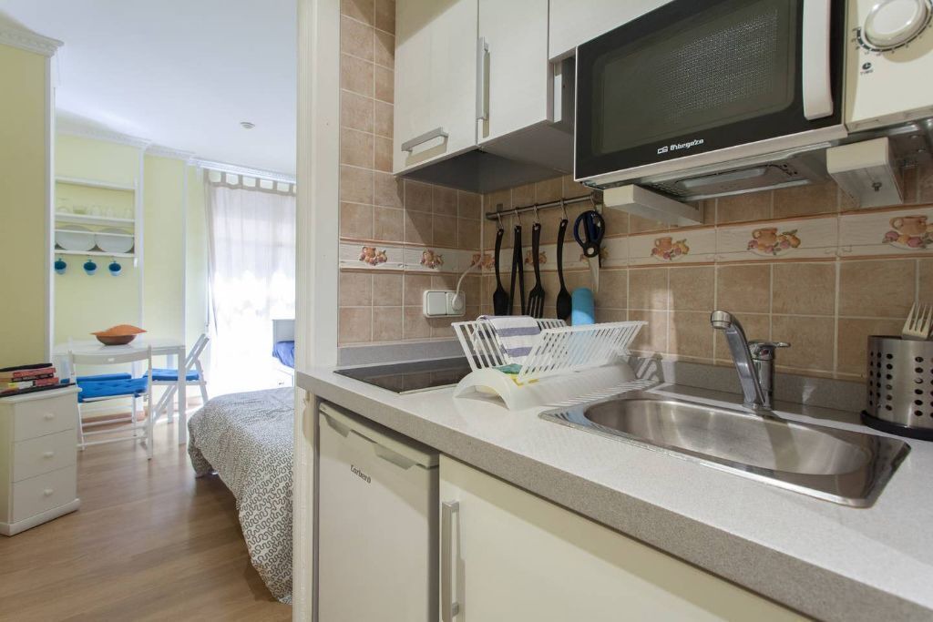 Photo of Kitchen in Alicante City Centre