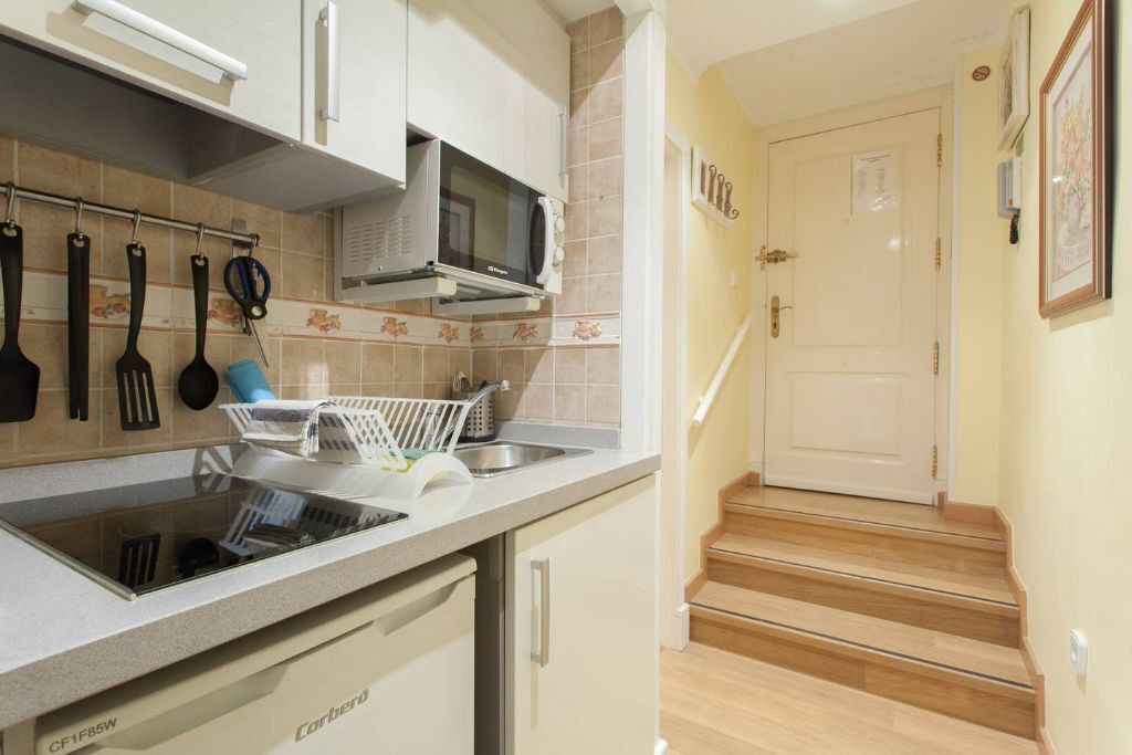 Photo of Kitchen in Alicante City Centre