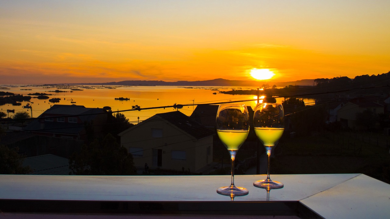 Photo of Outdoor in Isla de Arosa