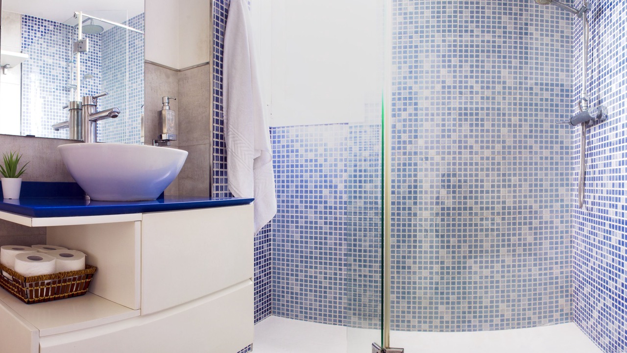Photo of Bathroom in Isla de Arosa