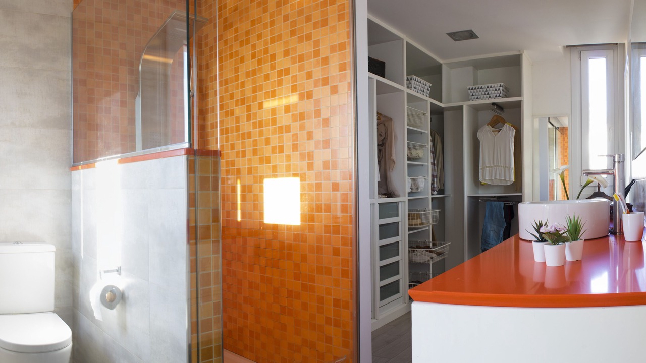 Photo of Bathroom in Isla de Arosa