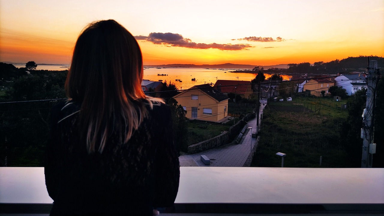 Photo of Outdoor in Isla de Arosa