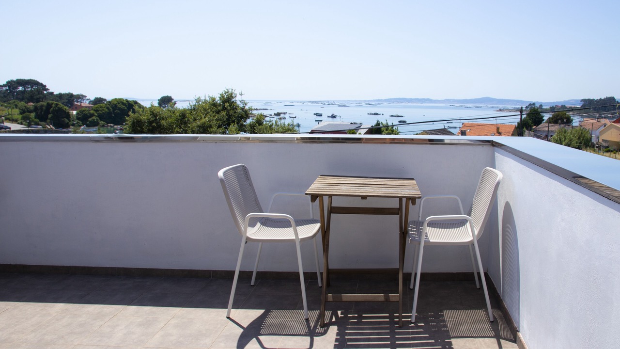 Photo of Outdoor in Isla de Arosa