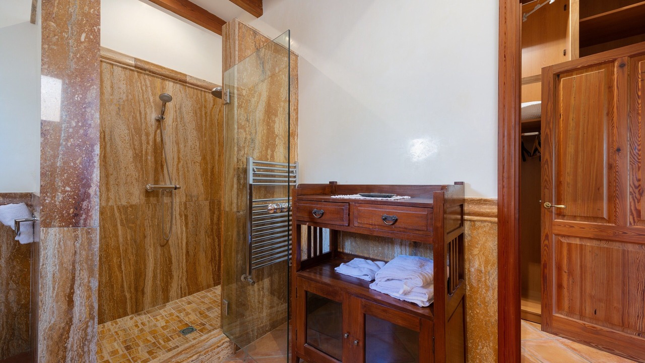 Photo of Bathroom in Sa Pobla