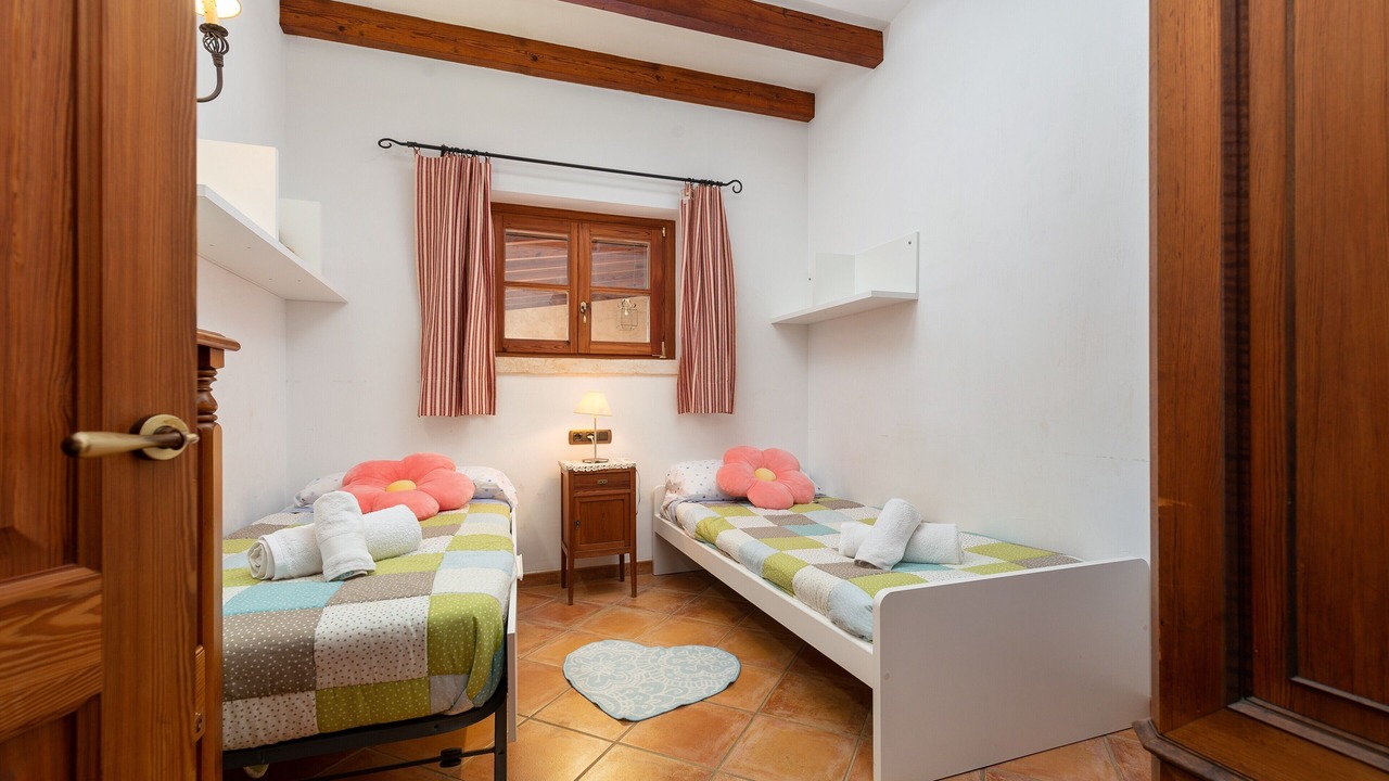 Photo of Bedroom in Sa Pobla
