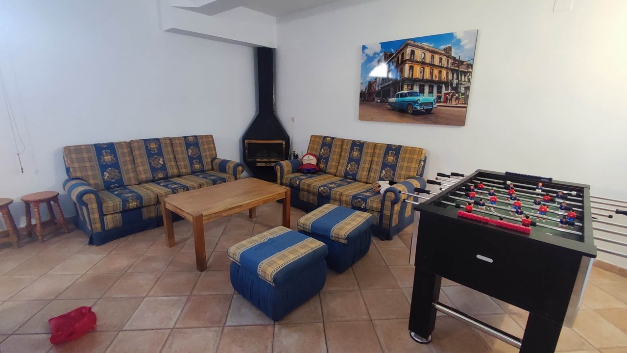 Photo of Livingroom in Distrito Norte Sierra