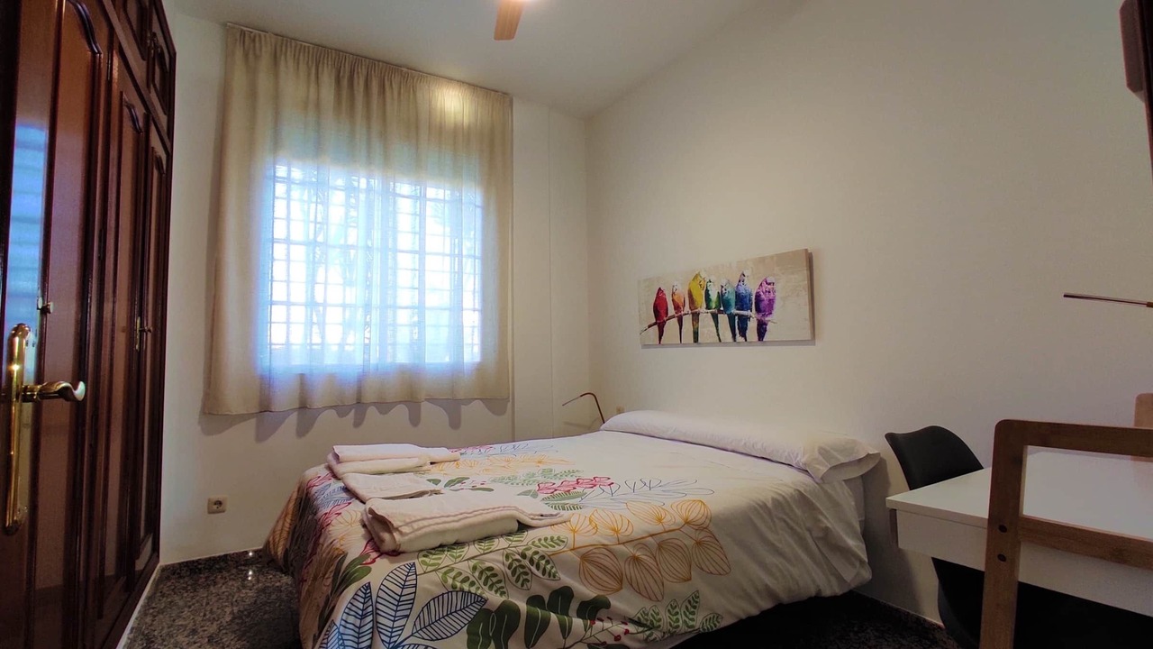 Photo of Bedroom in Distrito Norte Sierra