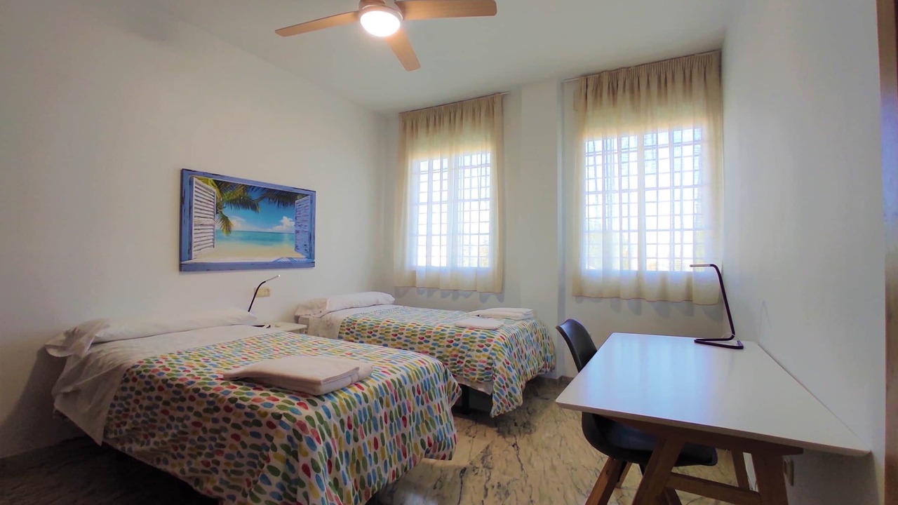Photo of Bedroom in Distrito Norte Sierra