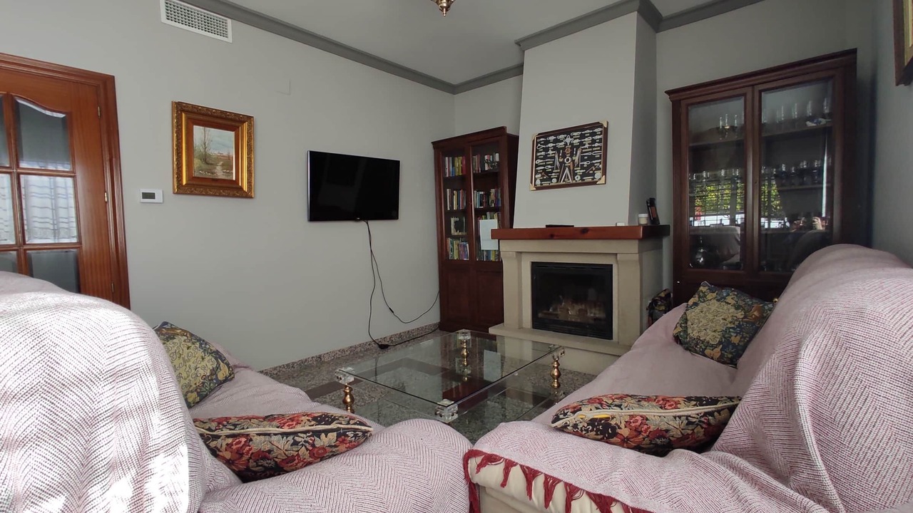 Photo of Livingroom in Distrito Norte Sierra