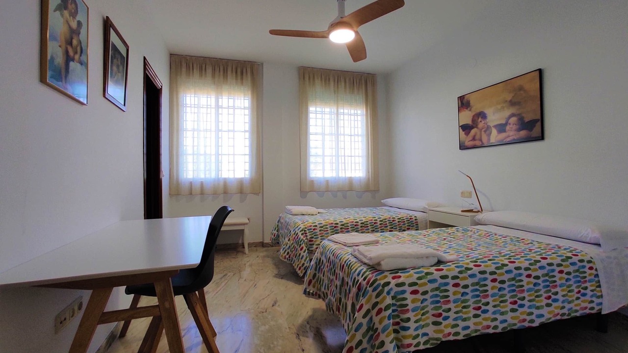 Photo of Bedroom in Distrito Norte Sierra