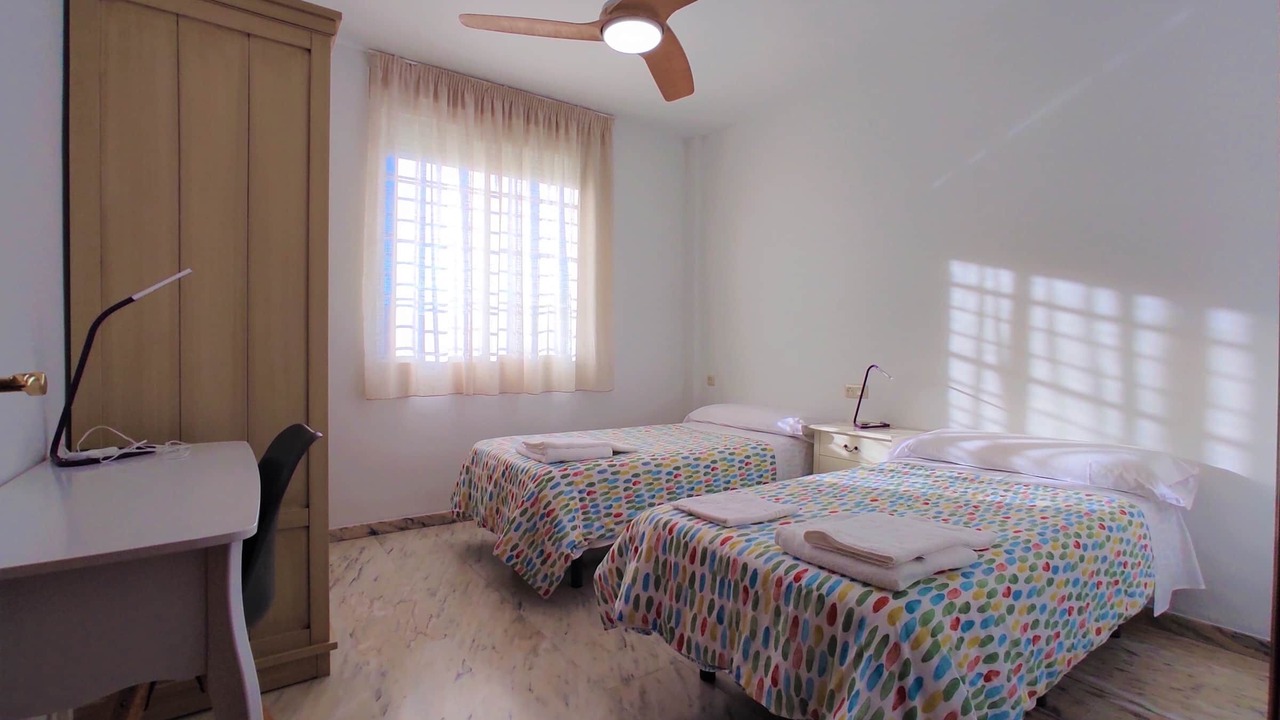 Photo of Bedroom in Distrito Norte Sierra
