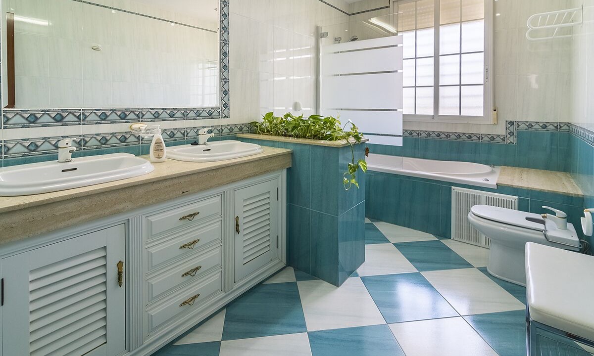 Photo of Bathroom in Distrito Norte Sierra