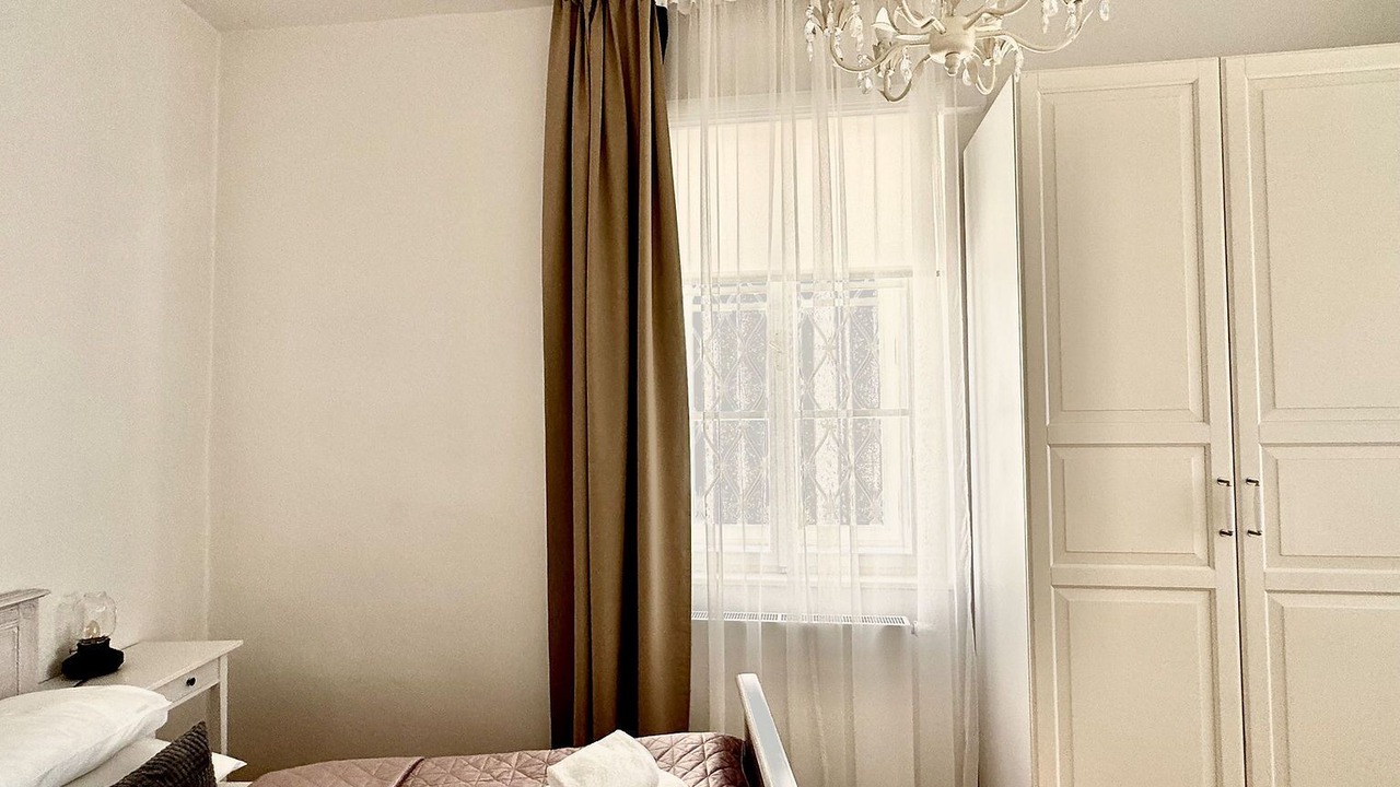 Photo of Bedroom in Josefov