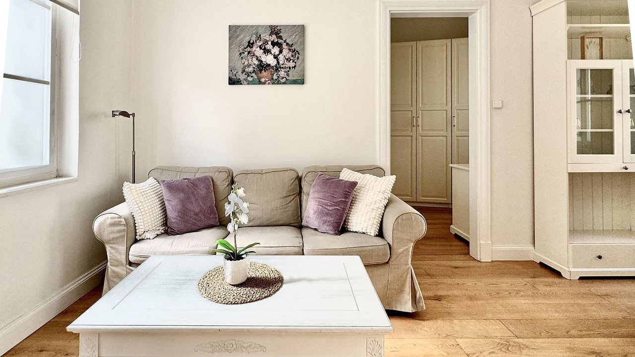 Photo of Livingroom in Josefov