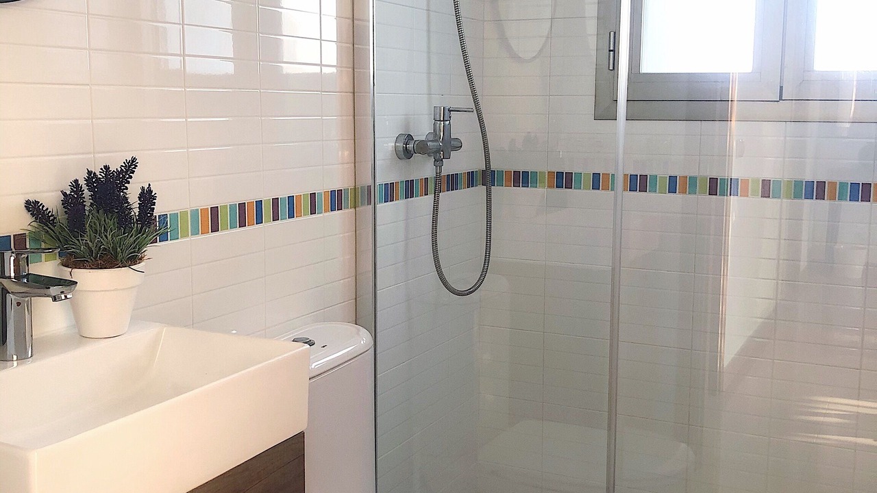 Photo of Bathroom in Cala'n Bosch