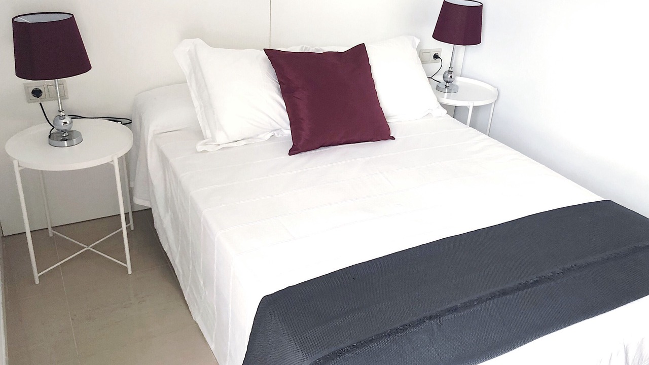 Photo of Bedroom in Cala'n Bosch