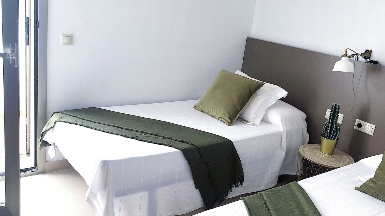 Photo of Bedroom in Cala'n Bosch
