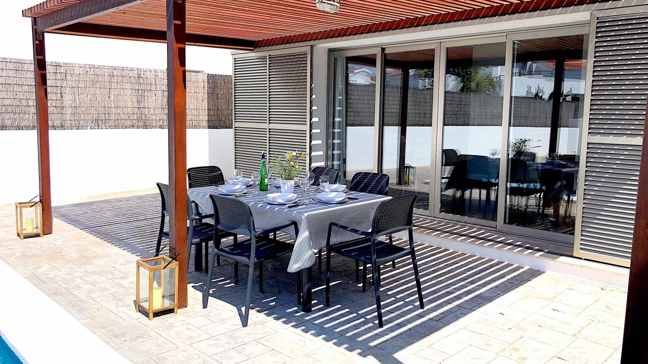 Photo of Outdoor in Cala'n Bosch