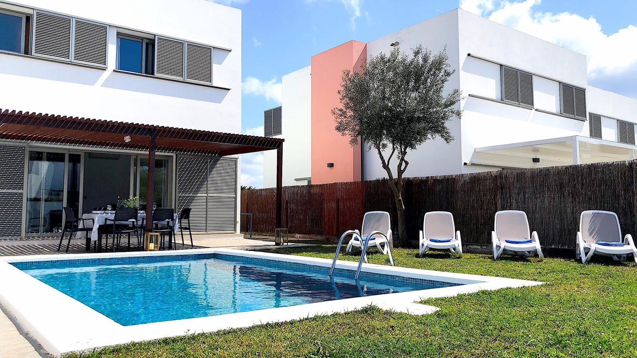 Photo of Outdoor in Cala'n Bosch