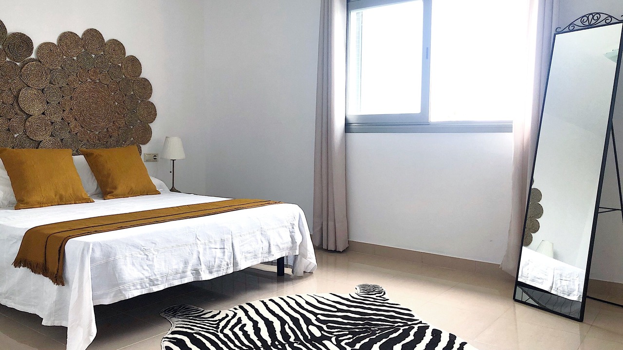 Photo of Bedroom in Cala'n Bosch