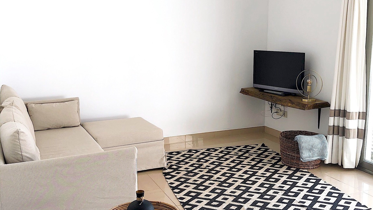 Photo of Livingroom in Cala'n Bosch