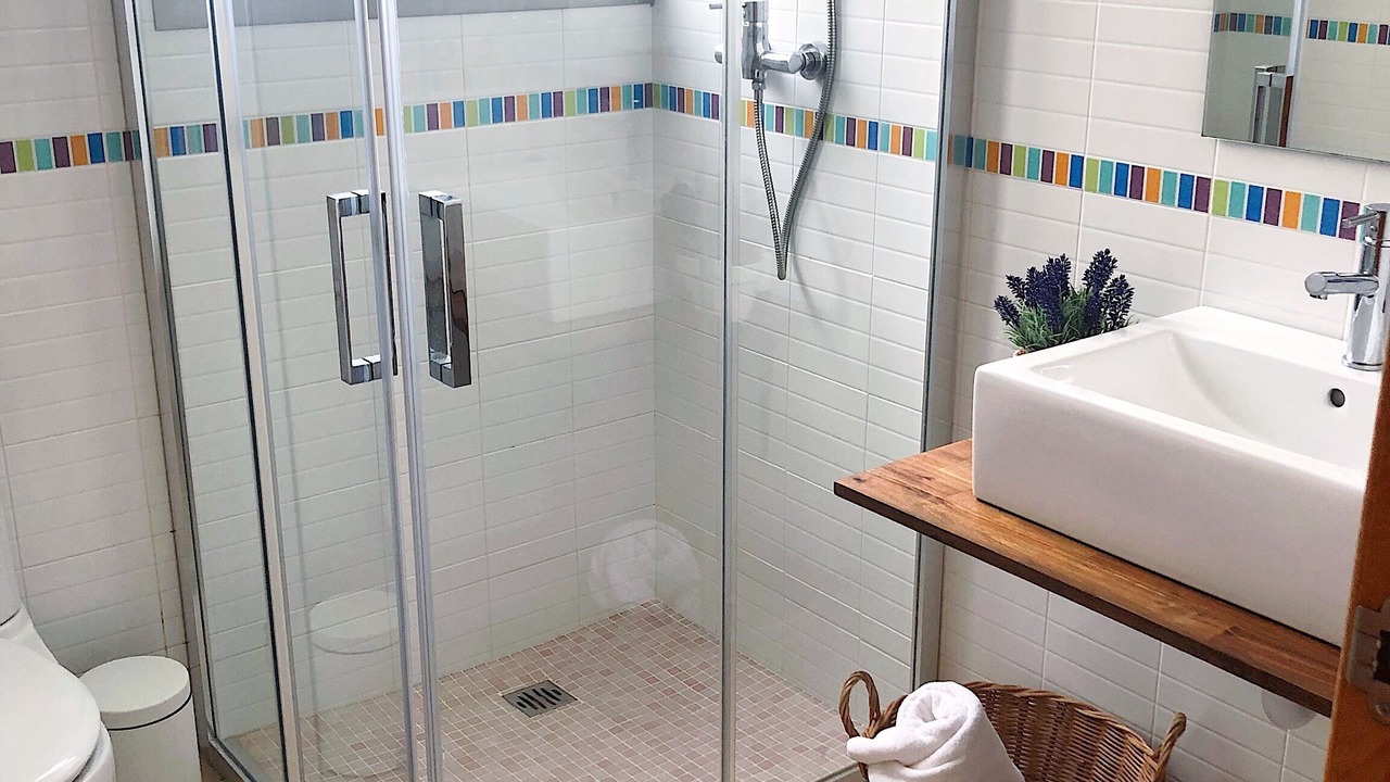 Photo of Bathroom in Cala'n Bosch